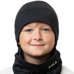 Discount BULA Therma Grid - Junior Balaclava BLACK