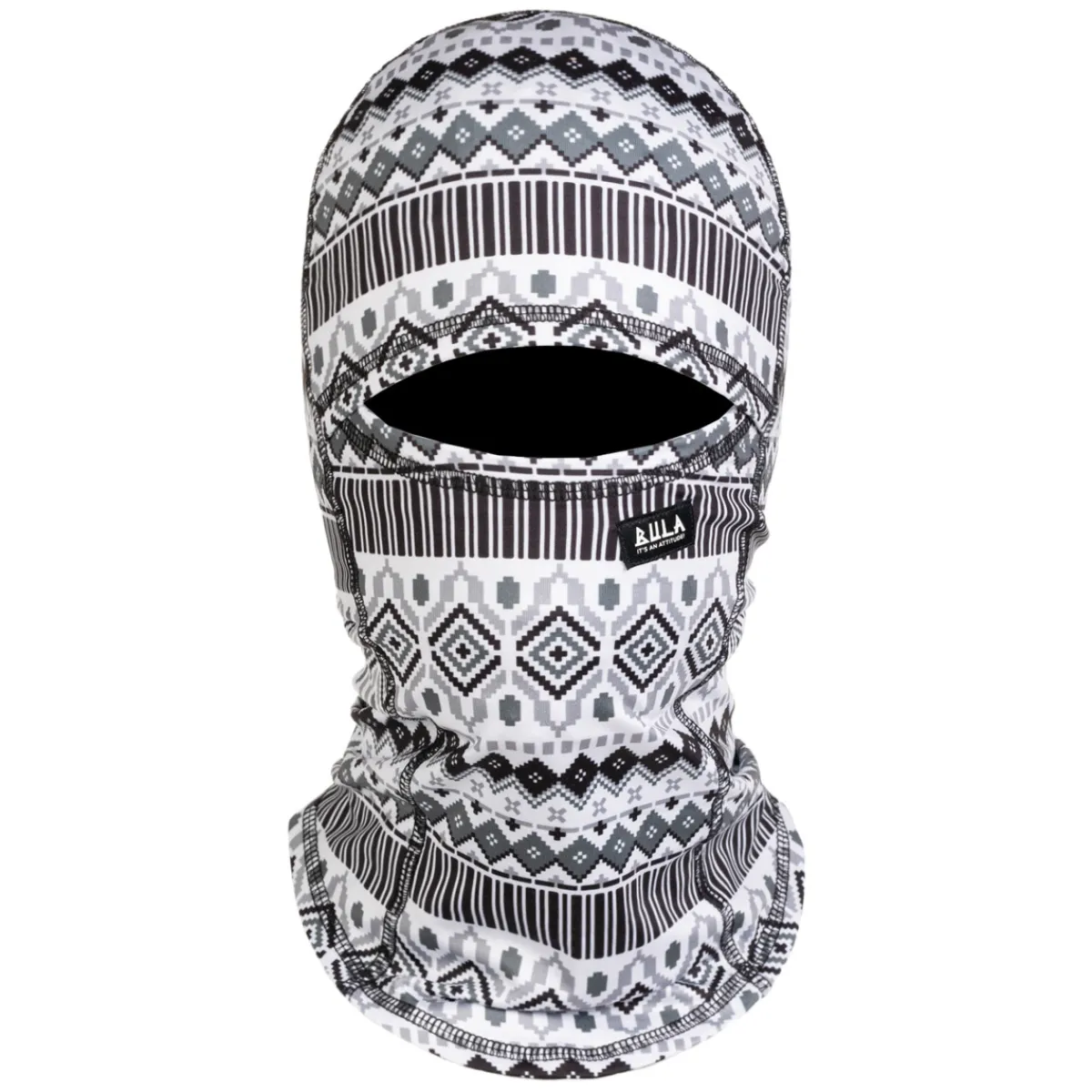 Outlet BULA ThermaConfort Sharp - Adult Balaclava