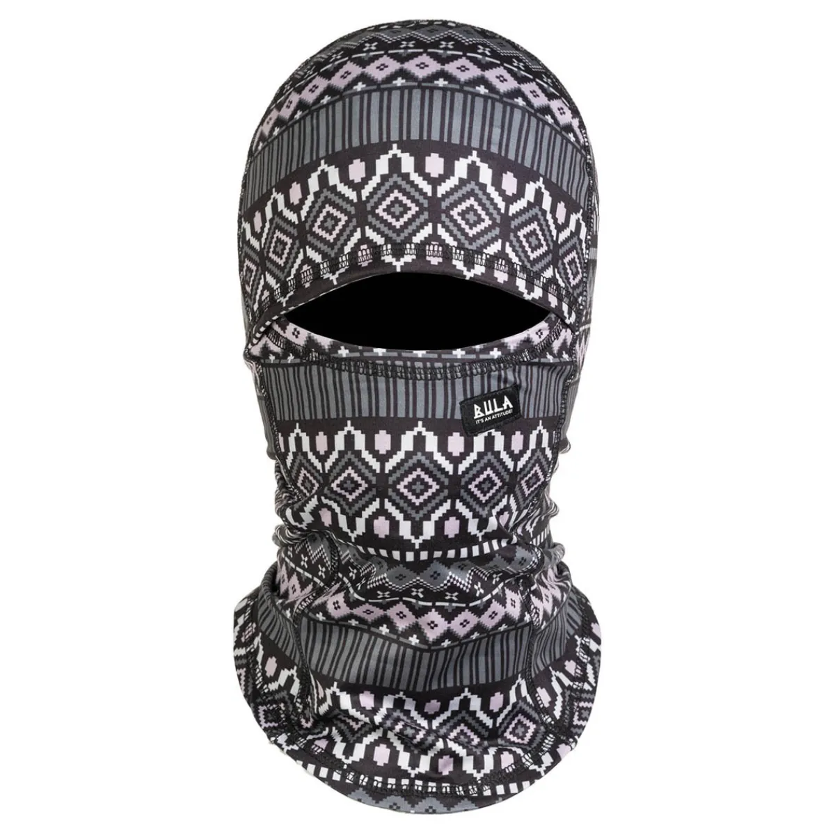 Outlet BULA ThermaConfort Sharp - Adult Balaclava