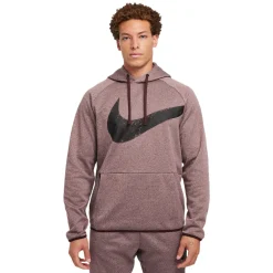 NIKE Hoodies And Vests|Clothing^Therma-FIT - Men's Training Hoodie