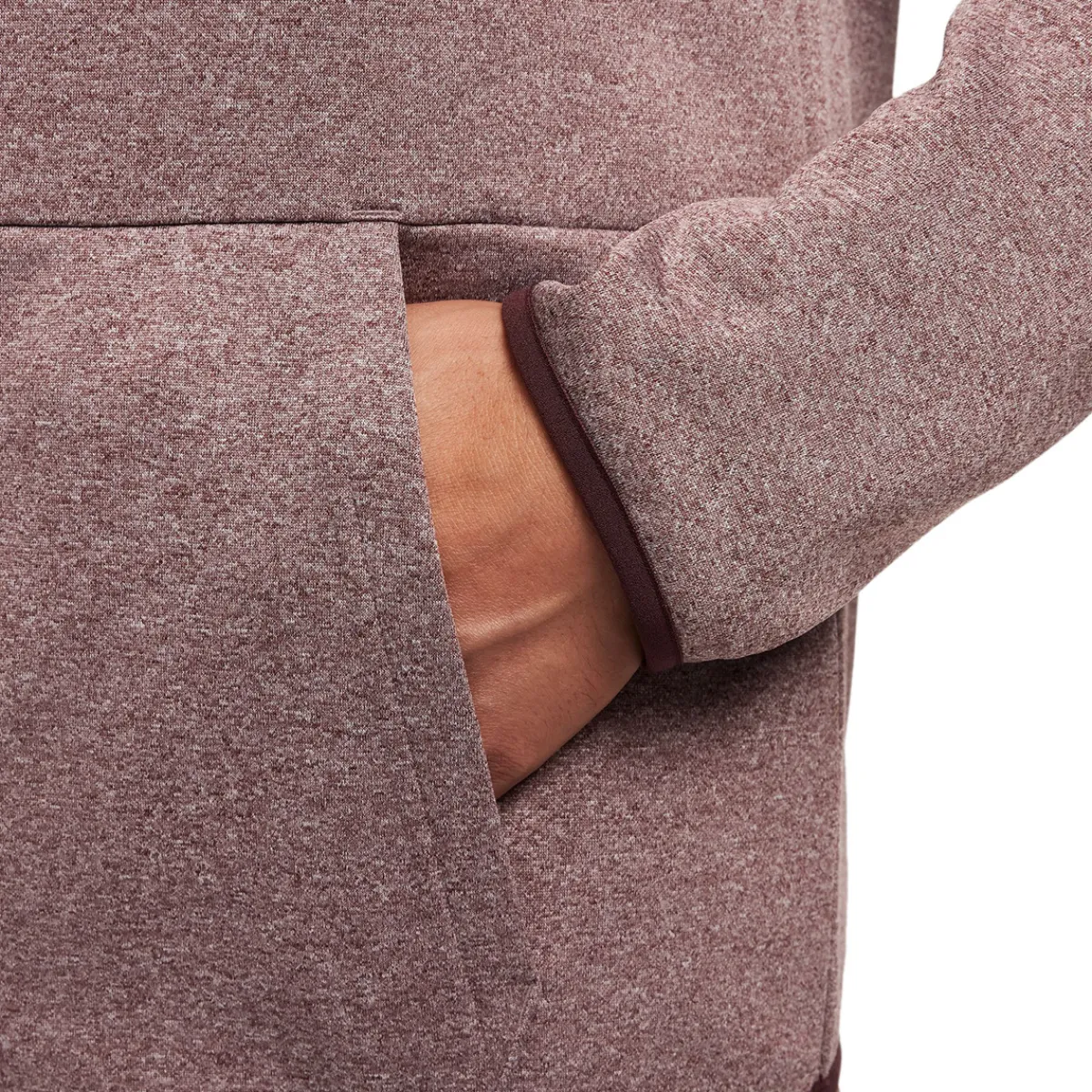 NIKE Hoodies And Vests|Clothing^Therma-FIT - Men's Training Hoodie