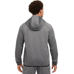 NIKE Hoodies And Vests|Clothing^Therma-FIT - Men's Training Hoodie