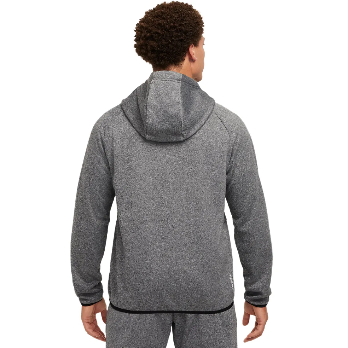 NIKE Hoodies And Vests|Clothing^Therma-FIT - Men's Training Hoodie