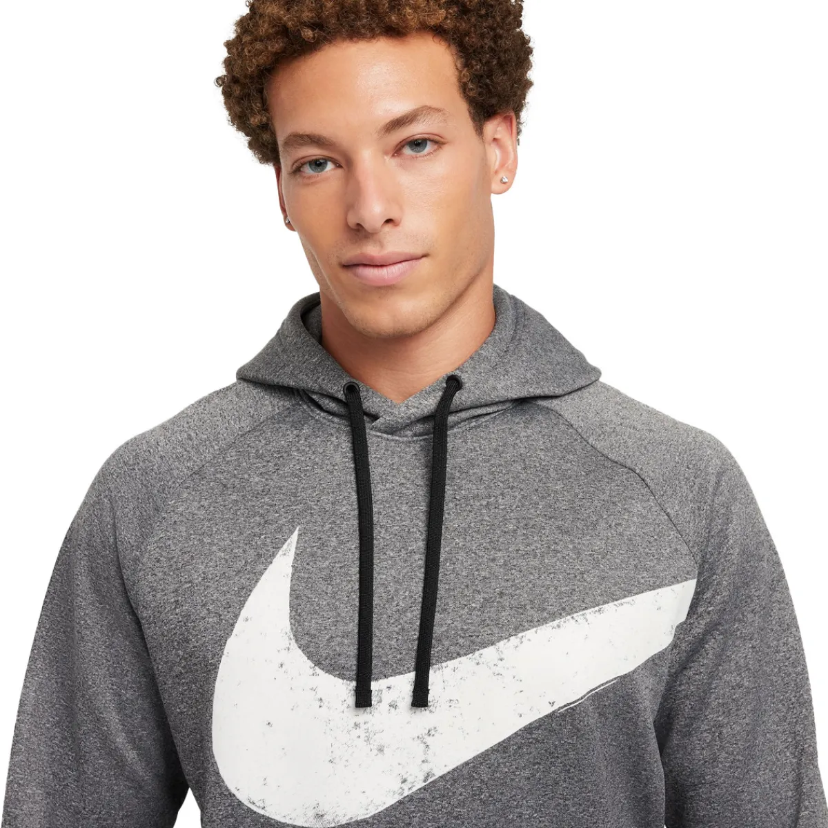 NIKE Hoodies And Vests|Clothing^Therma-FIT - Men's Training Hoodie