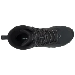 MERRELL Athletic And Outdoor Shoes|Boots^Thermo Akita Tall WP - Men's Winter Boots