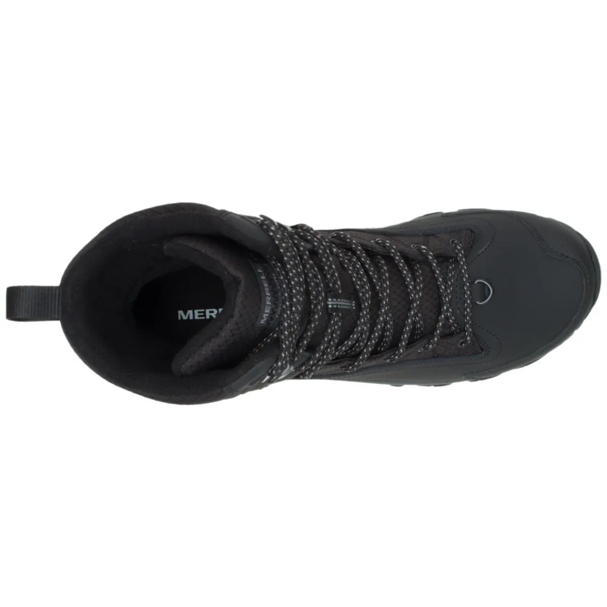 MERRELL Athletic And Outdoor Shoes|Boots^Thermo Akita Tall WP - Men's Winter Boots
