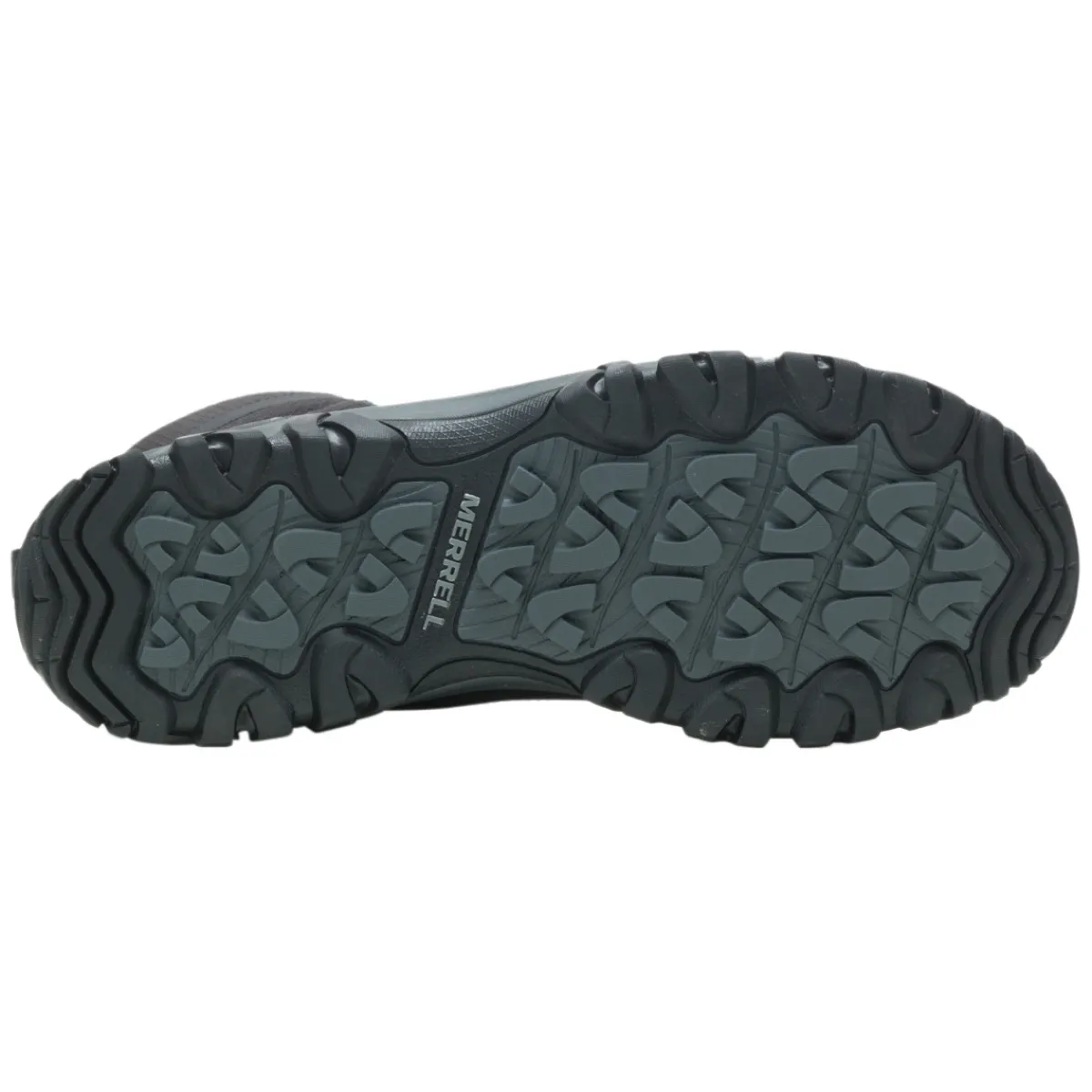 MERRELL Athletic And Outdoor Shoes|Boots^Thermo Akita Tall WP - Men's Winter Boots