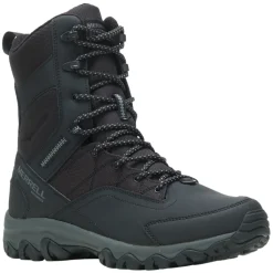 MERRELL Athletic And Outdoor Shoes|Boots^Thermo Akita Tall WP - Men's Winter Boots