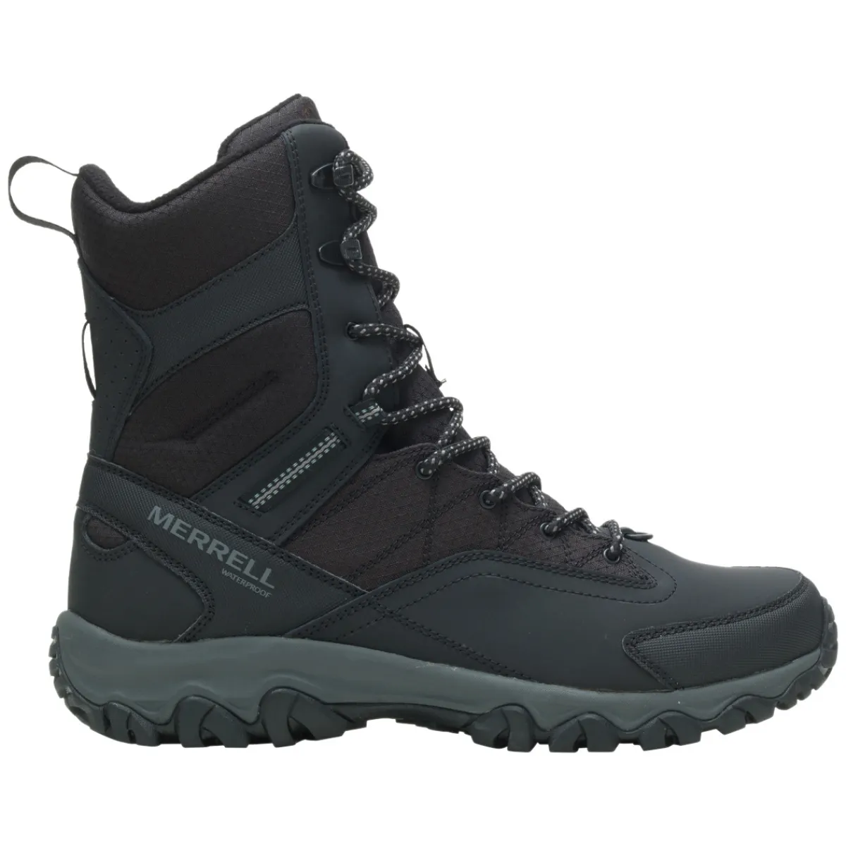 MERRELL Athletic And Outdoor Shoes|Boots^Thermo Akita Tall WP - Men's Winter Boots