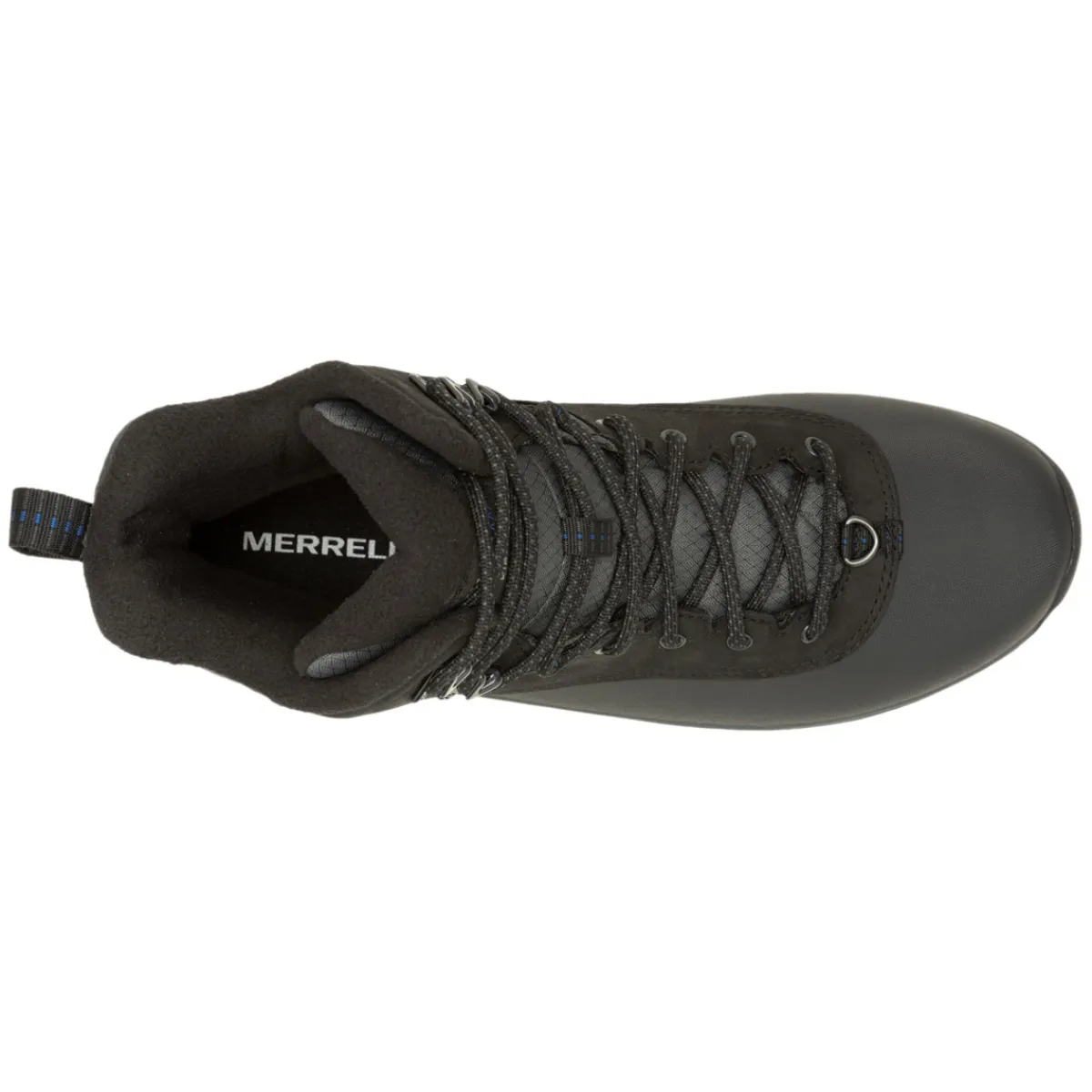 MERRELL Athletic And Outdoor Shoes|Boots^Thermo Kiruna 2 Tall WP - Men's Winter Boots