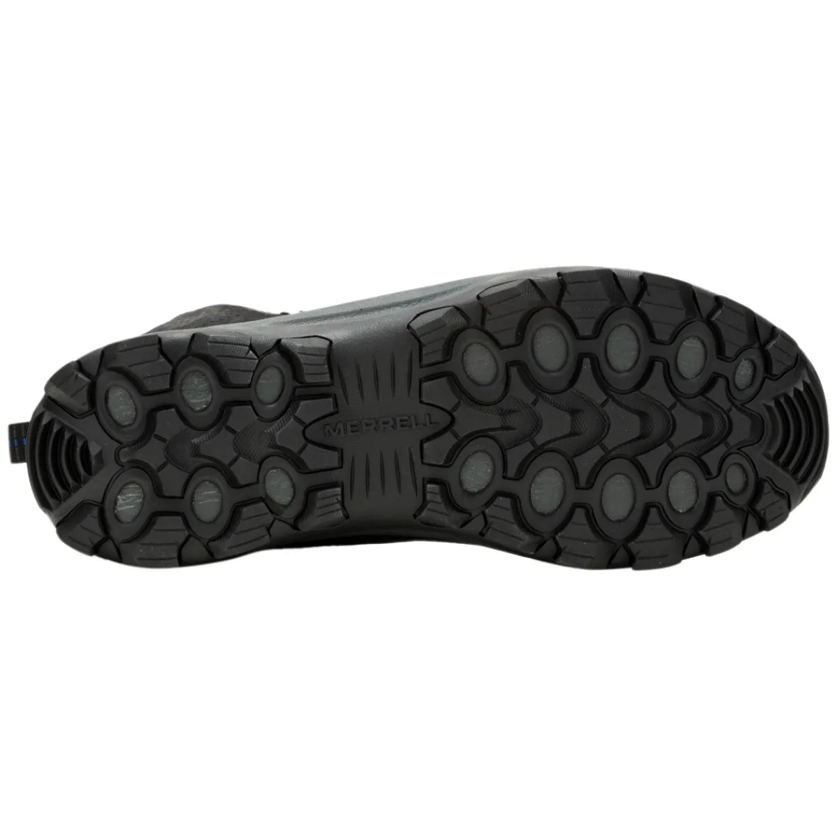 MERRELL Athletic And Outdoor Shoes|Boots^Thermo Kiruna 2 Tall WP - Men's Winter Boots