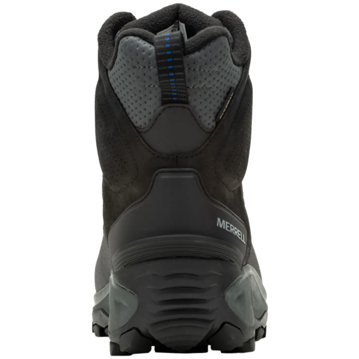 MERRELL Athletic And Outdoor Shoes|Boots^Thermo Kiruna 2 Tall WP - Men's Winter Boots