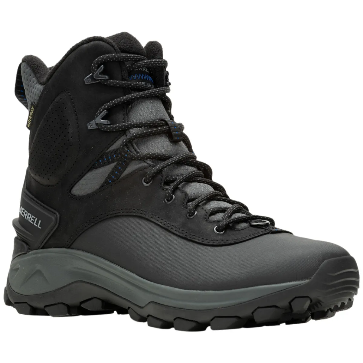 MERRELL Athletic And Outdoor Shoes|Boots^Thermo Kiruna 2 Tall WP - Men's Winter Boots