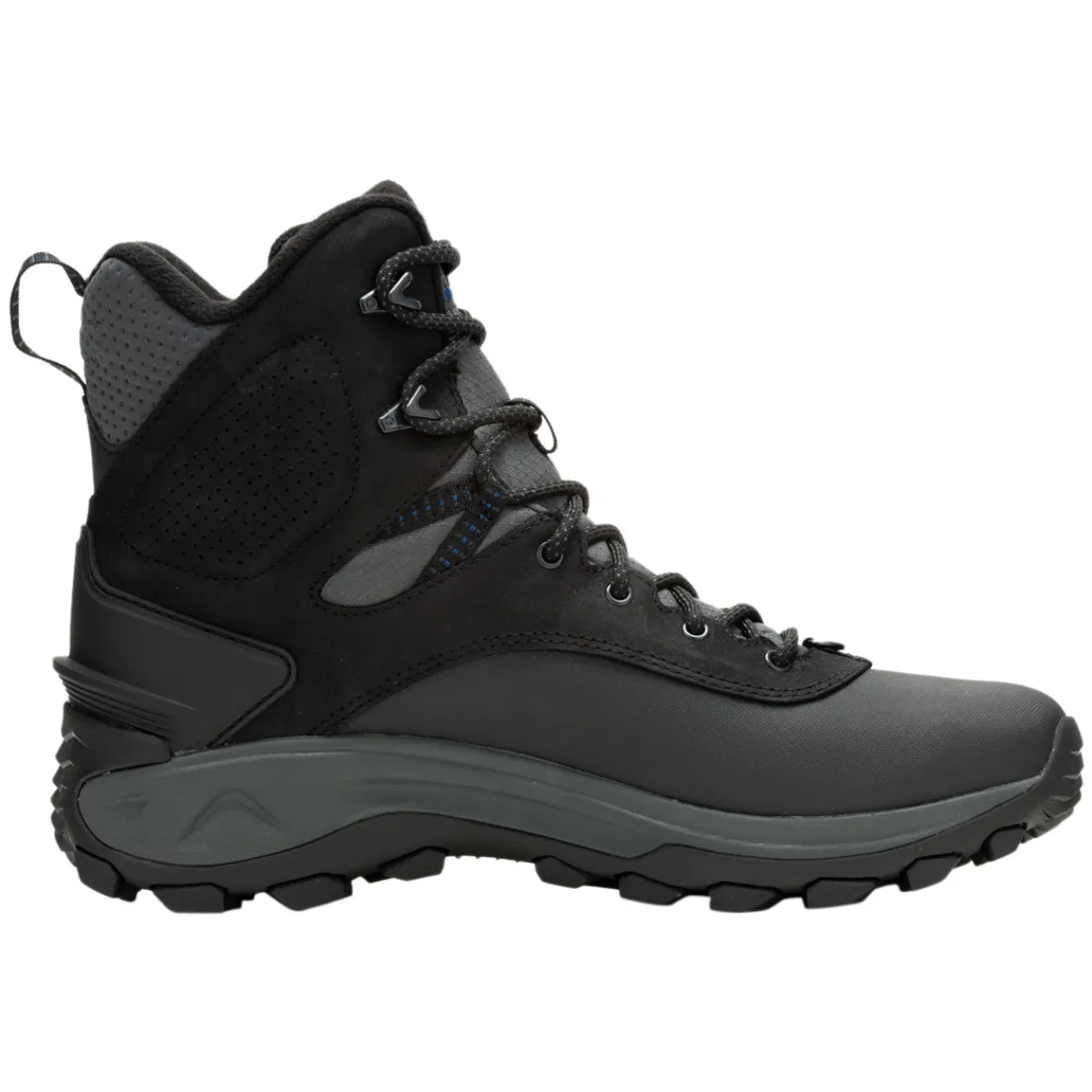 MERRELL Athletic And Outdoor Shoes|Boots^Thermo Kiruna 2 Tall WP - Men's Winter Boots