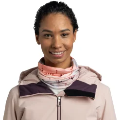 Women BUFF Trail Running Accessories|Scarves And Neck Warmers^Thermonet - Adult Neck Warmer