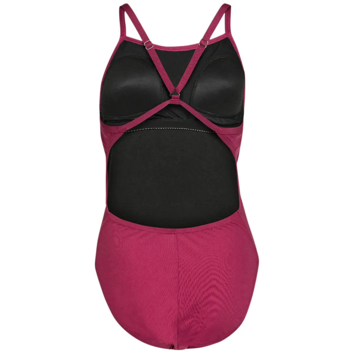 Women FINZ One-Piece Swimsuits|Training Swimsuits^Thin - Women's One-Piece Swimsuit
