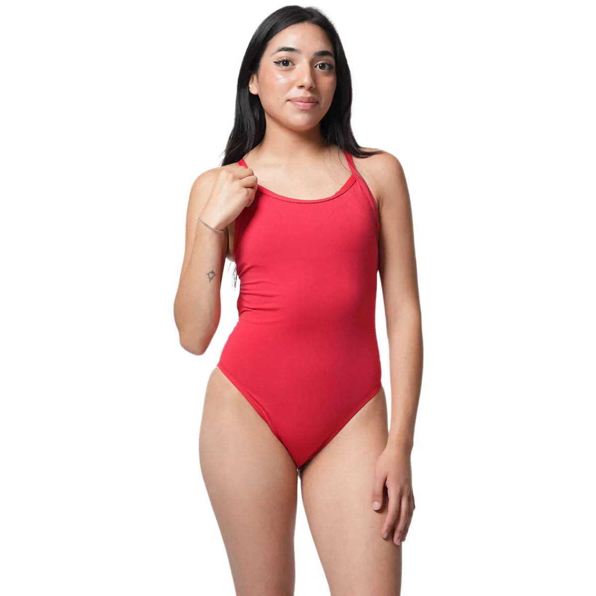 Women FINZ One-Piece Swimsuits|Training Swimsuits^Thin - Women's One-Piece Swimsuit