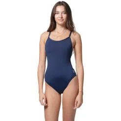 Women FINZ One-Piece Swimsuits|Training Swimsuits^Thin - Women's One-Piece Swimsuit