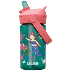Best CAMELBAK Thrive 14 oz - Flipstraw Bottle