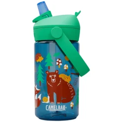 Best CAMELBAK Thrive 14 oz - Flipstraw Bottle