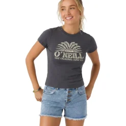 Women O'NEILL T-Shirts And Polos^Throne - Women's T-Shirt
