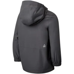 BOY RIPZONE Outerwear^Thunder - Boys' Rain Jacket
