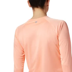 Discount COLUMBIA Tidal II - Women's Long-Sleeved Shirt