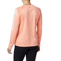 Discount COLUMBIA Tidal II - Women's Long-Sleeved Shirt