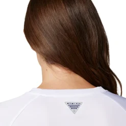 Discount COLUMBIA Tidal II - Women's Long-Sleeved Shirt