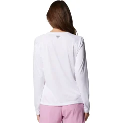 Discount COLUMBIA Tidal II - Women's Long-Sleeved Shirt