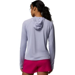 Women COLUMBIA Clothing|Hoodies And Vests^Tidal Light II - Women's Hoodie