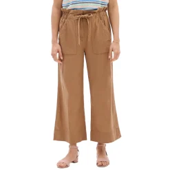 Hot HATLEY Tie Front - Women's Pants 200