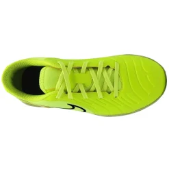 New NIKE Tiempo Legend 10 Club IC - Junior Indoor Soccer Shoes