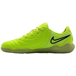 New NIKE Tiempo Legend 10 Club IC - Junior Indoor Soccer Shoes