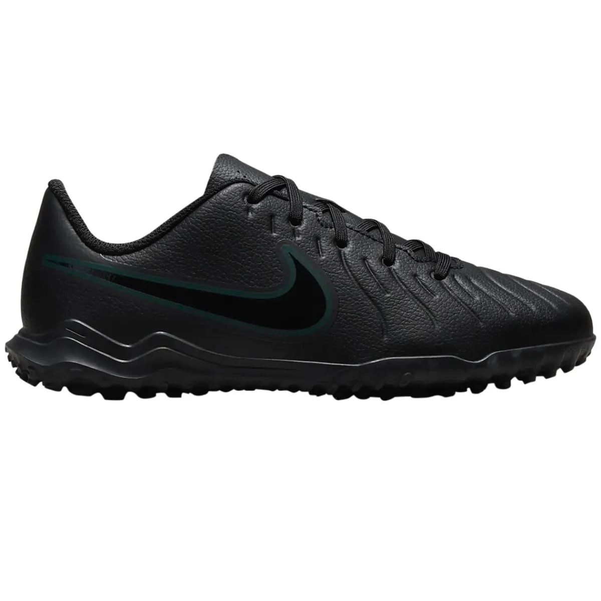 NIKE Athletic And Outdoor Shoes|Soccer^Tiempo Legend 10 Club TF - Junior Turf Soccer Shoes