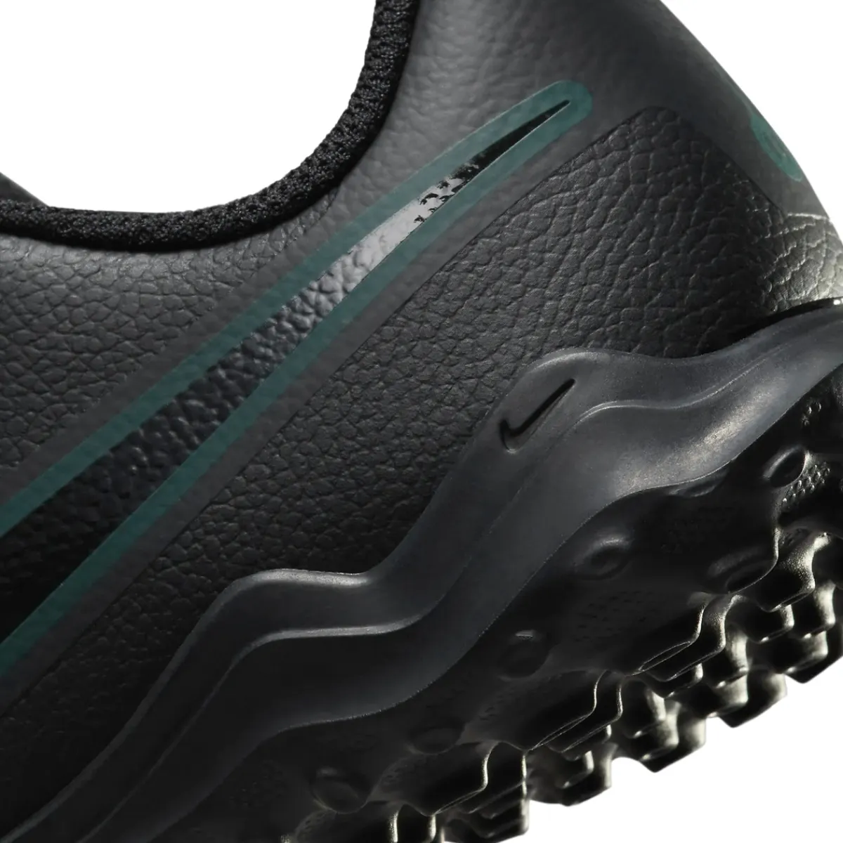 NIKE Athletic And Outdoor Shoes|Soccer^Tiempo Legend 10 Club TF - Junior Turf Soccer Shoes
