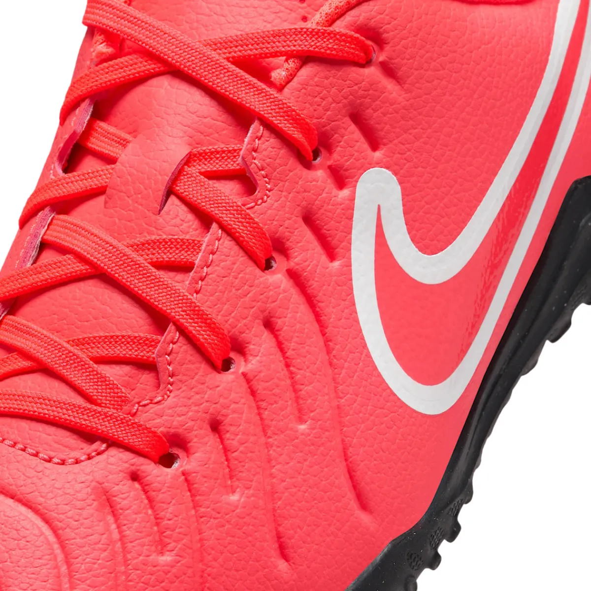 NIKE Athletic And Outdoor Shoes|Soccer^Tiempo Legend 10 Club TF - Junior Turf Soccer Shoes