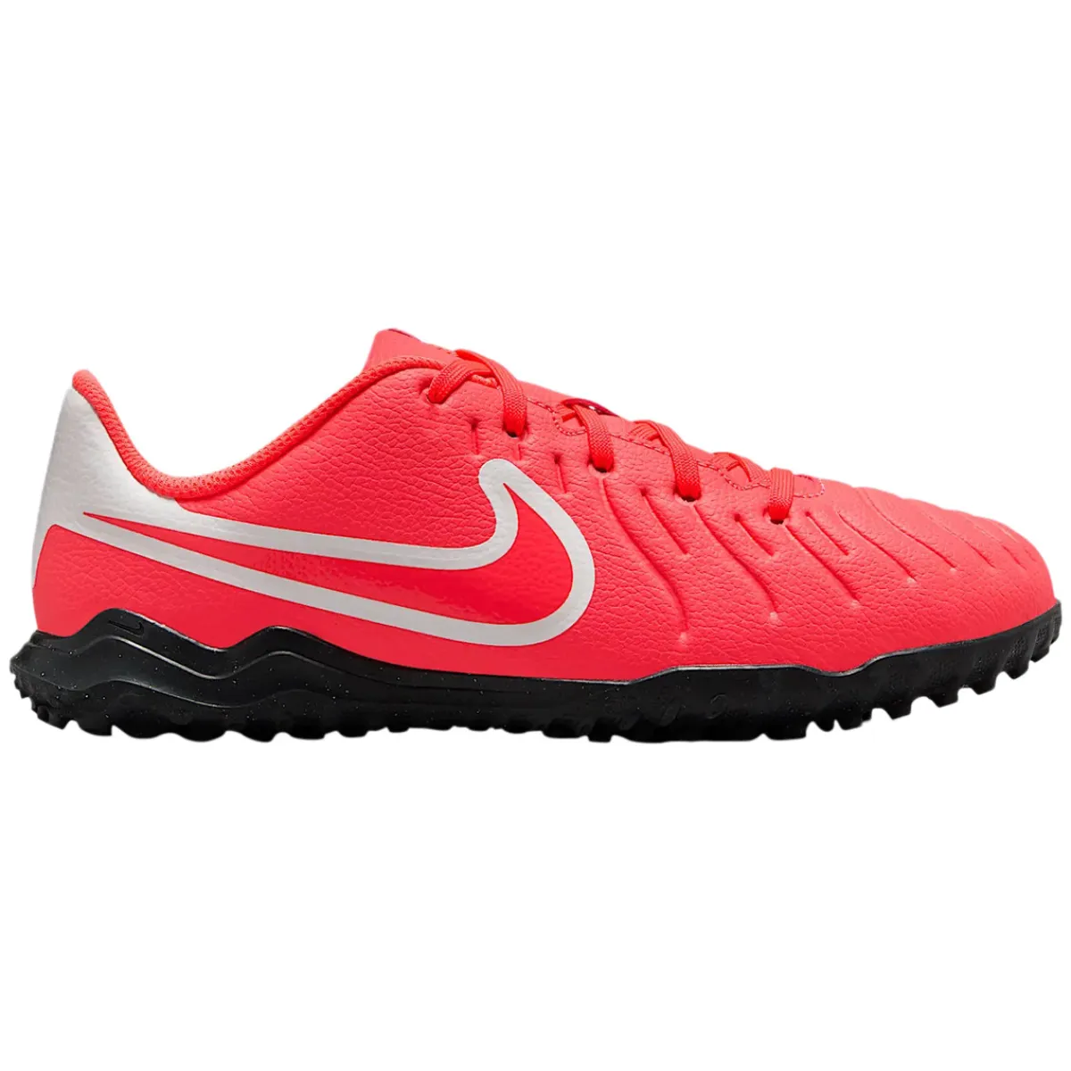 NIKE Athletic And Outdoor Shoes|Soccer^Tiempo Legend 10 Club TF - Junior Turf Soccer Shoes