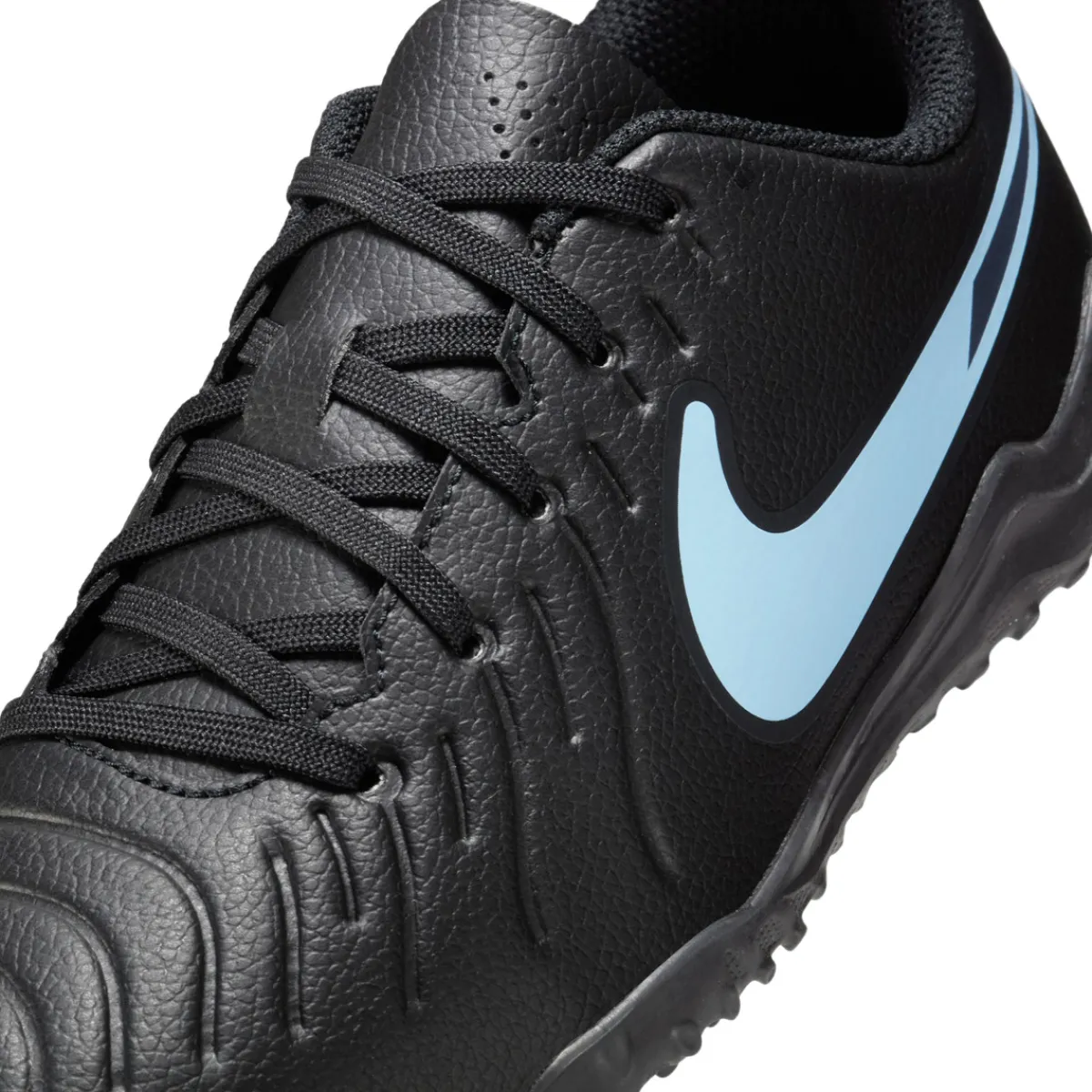 NIKE Athletic And Outdoor Shoes|Soccer^Tiempo Legend 10 Club TF - Junior Turf Soccer Shoes