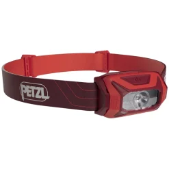 Best PETZL Tikkina - Headlamp RED