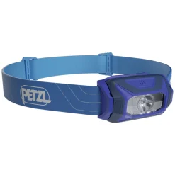 Sale PETZL Tikkina - Headlamp BLUE