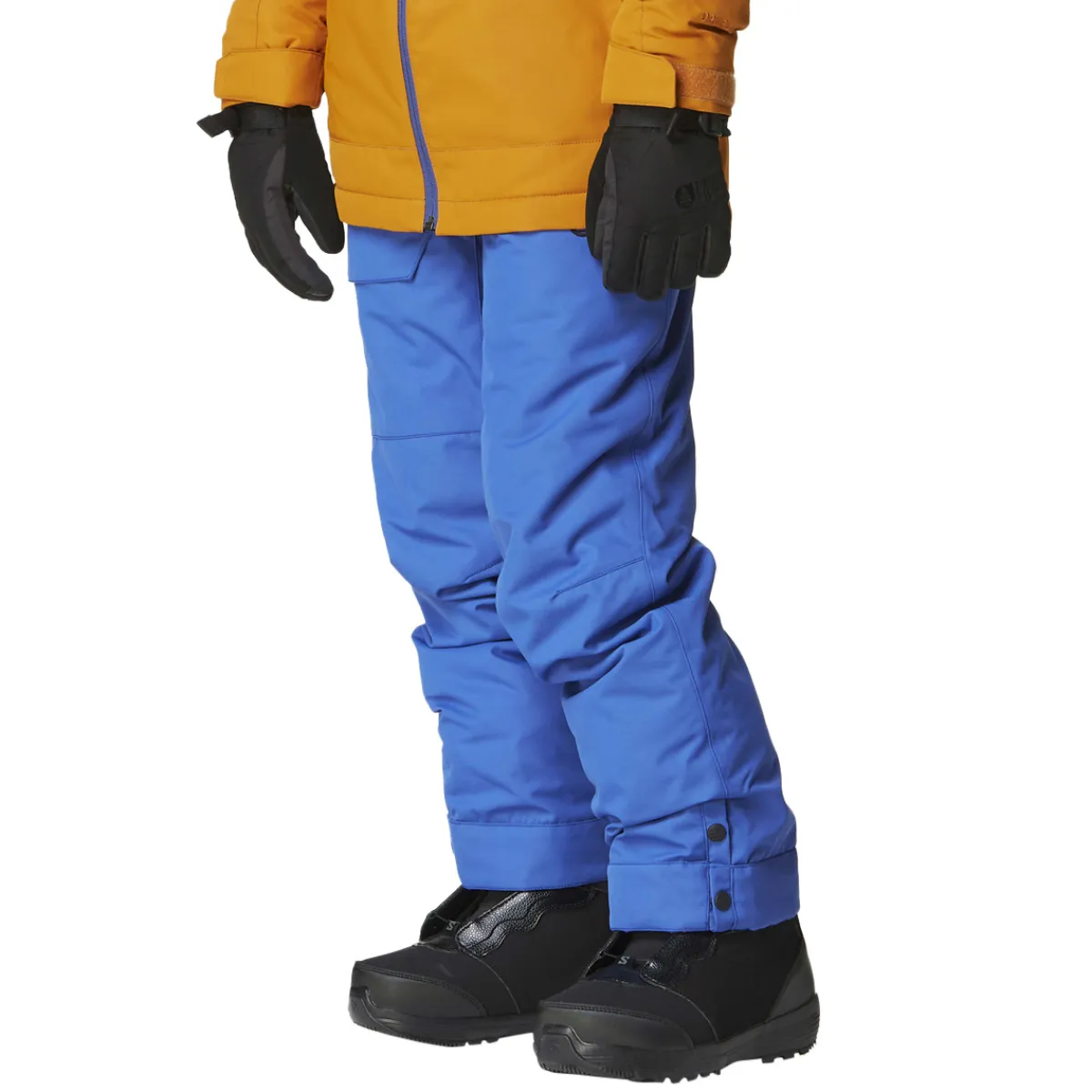 BOY PICTURE Outerwear|Outerwear^Tim - Junior Insulatd Wintr Sports Pants