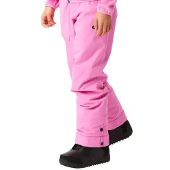 Outlet PICTURE Time - Junior Winter Sports Insulated Pants