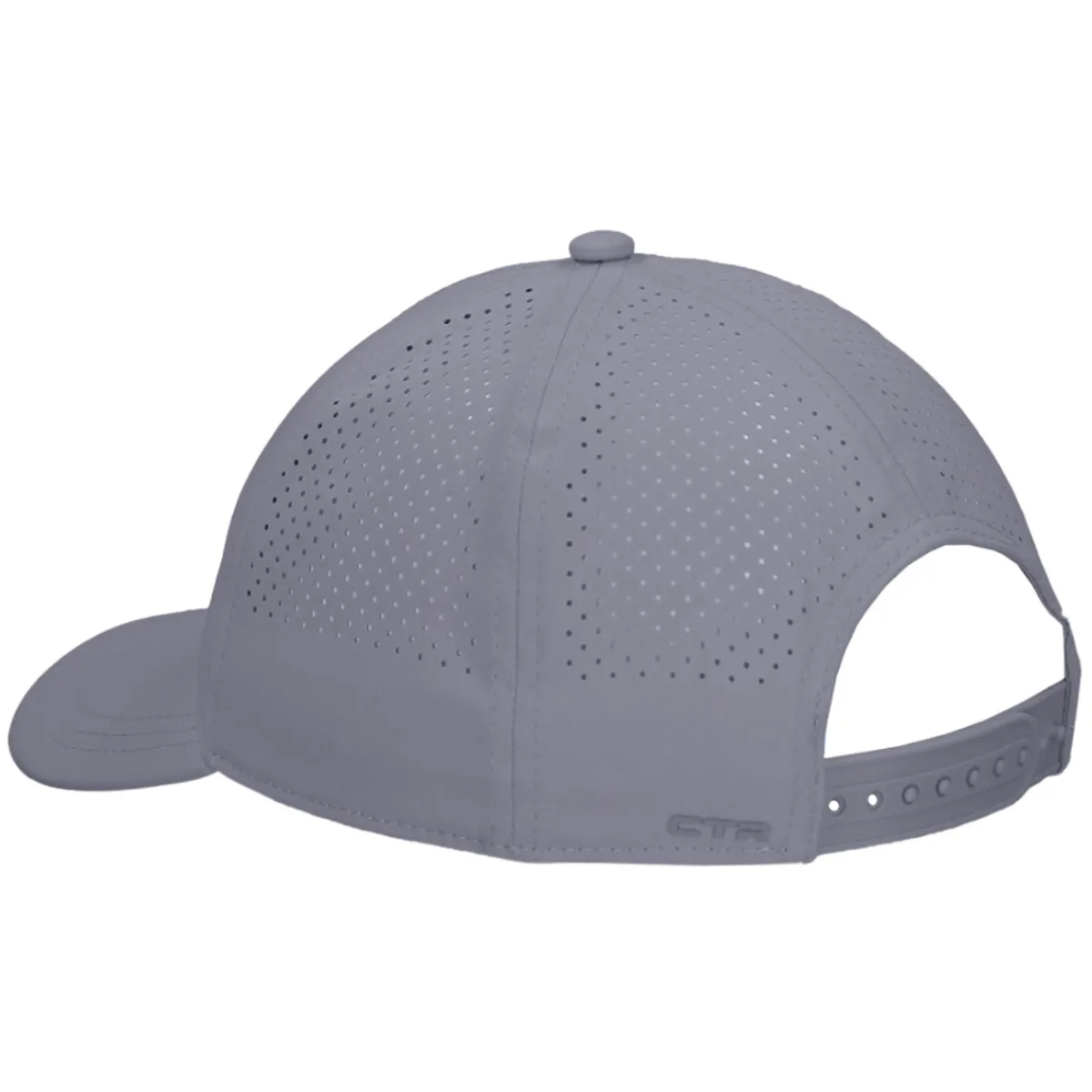 CTR Tuques, Caps And Hats^Time-Out - Adult Adjustable Cap