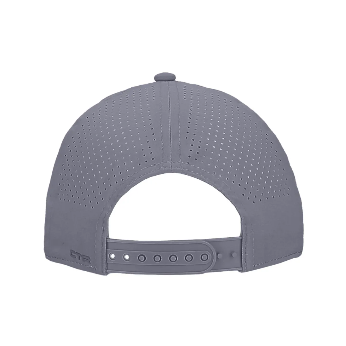 CTR Tuques, Caps And Hats^Time-Out - Adult Adjustable Cap