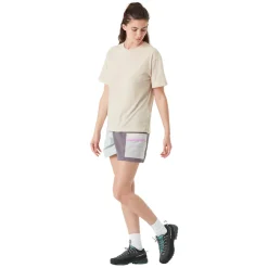 Clearance PICTURE Timont - Women's T-Shirt C