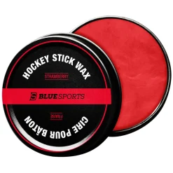 New BLUE SPORTS Tinwax - Hockey Stick Wax