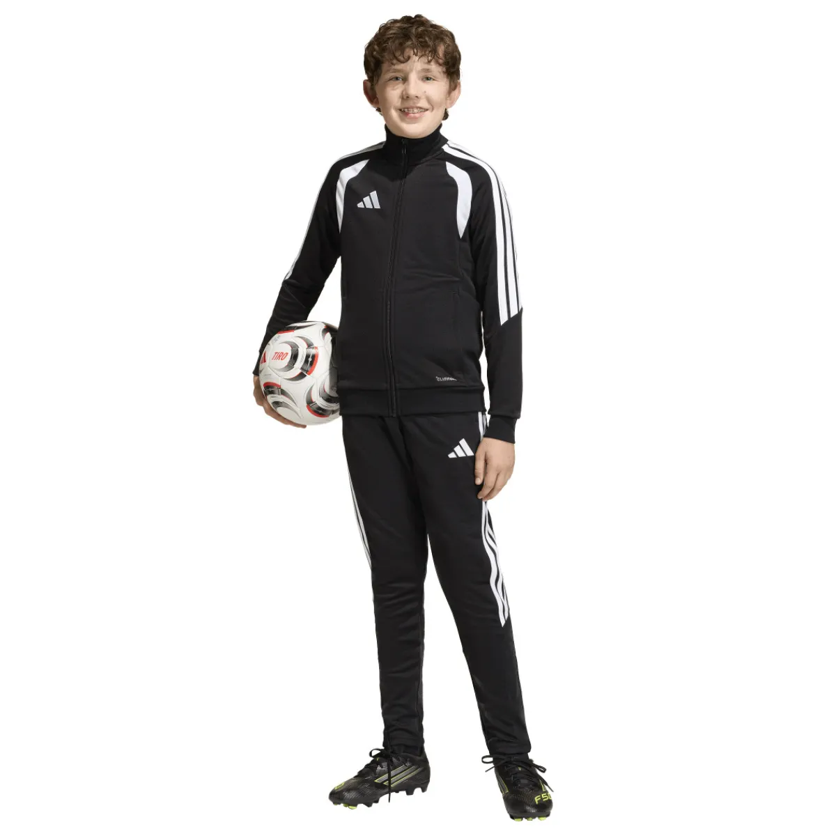BOY ADIDAS Sportswear|Soccer^Tiro26 - Junior Soccer Pants