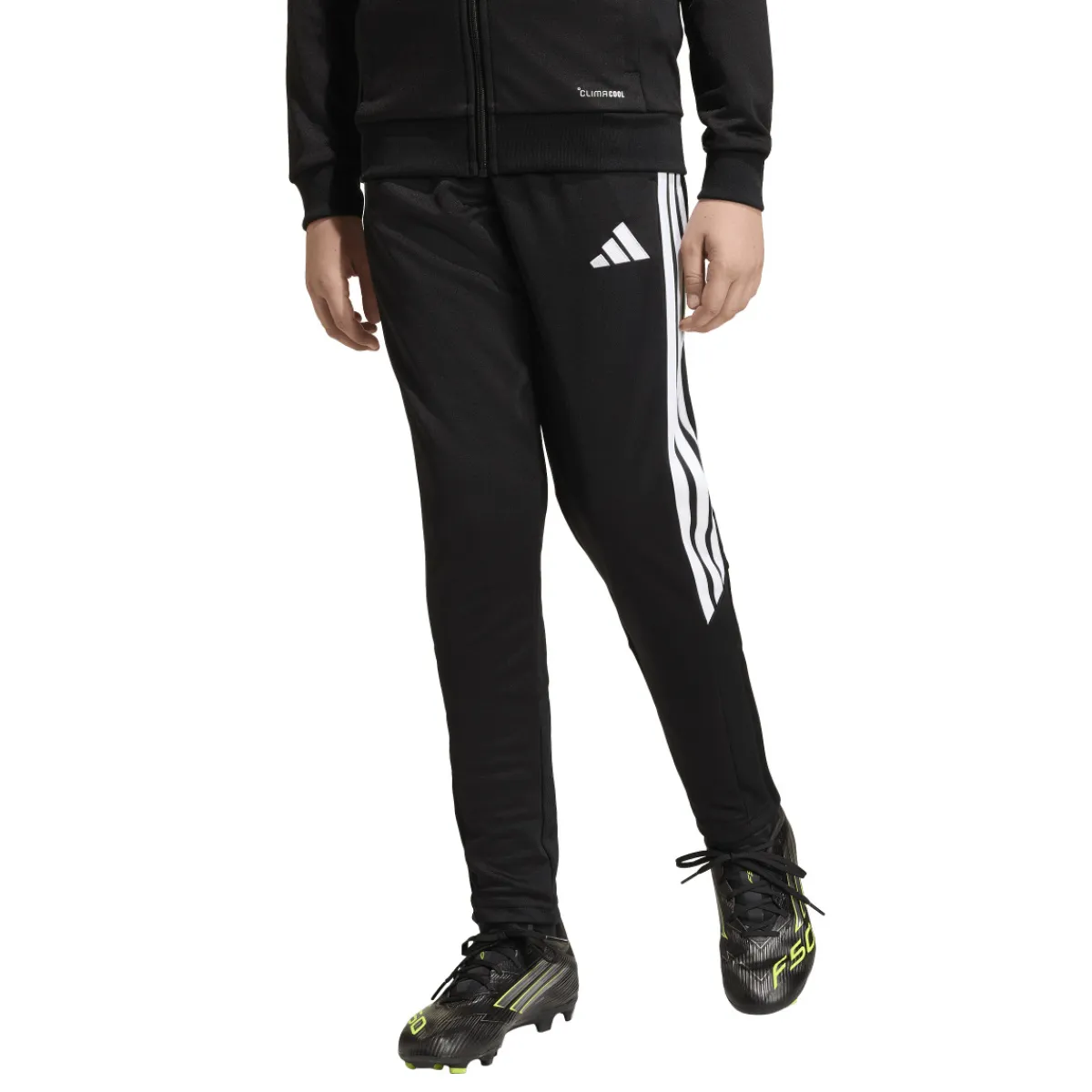 BOY ADIDAS Sportswear|Soccer^Tiro26 - Junior Soccer Pants