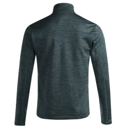 Best SWIX Tista - Men's Half-Zip Sweater 79004